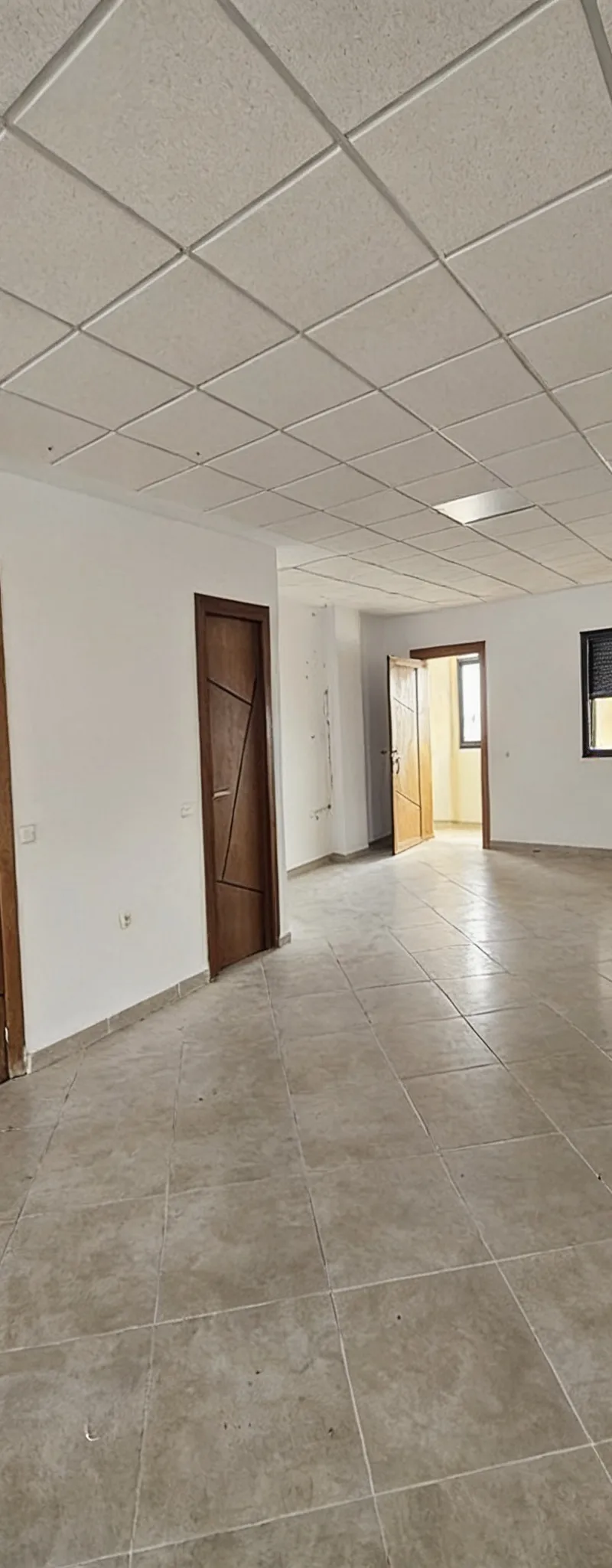 À LOUER Plateaux bureaux Standing Hamria Meknès