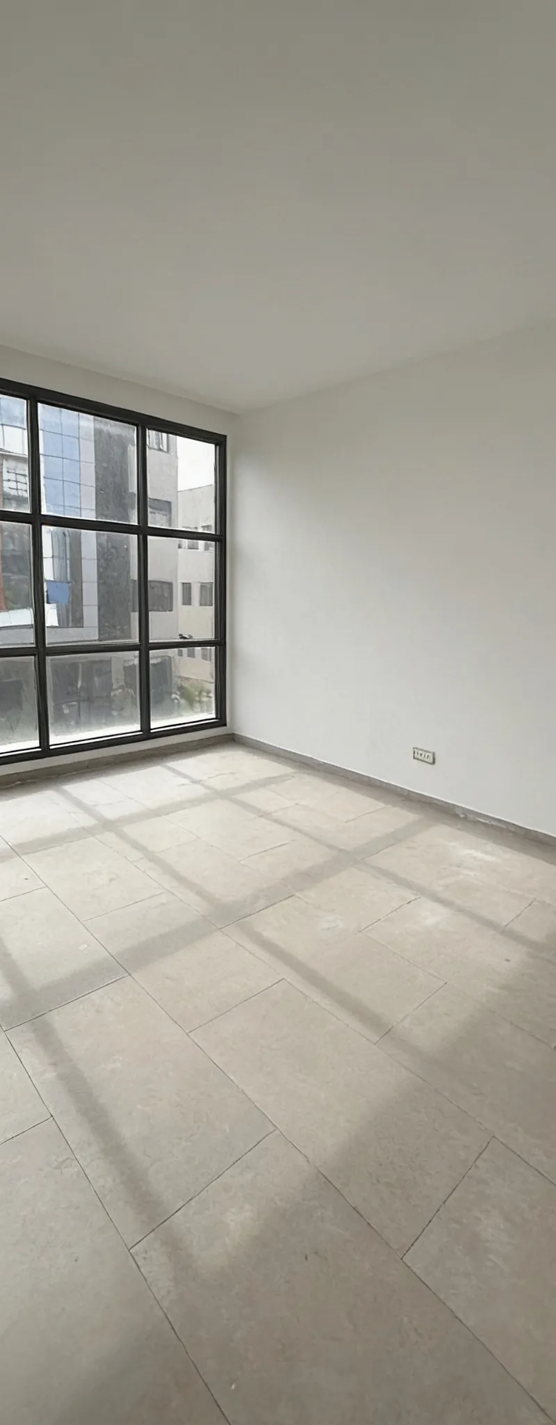 Offre de BAIL Bureaux Haut Standing Hamria Meknès