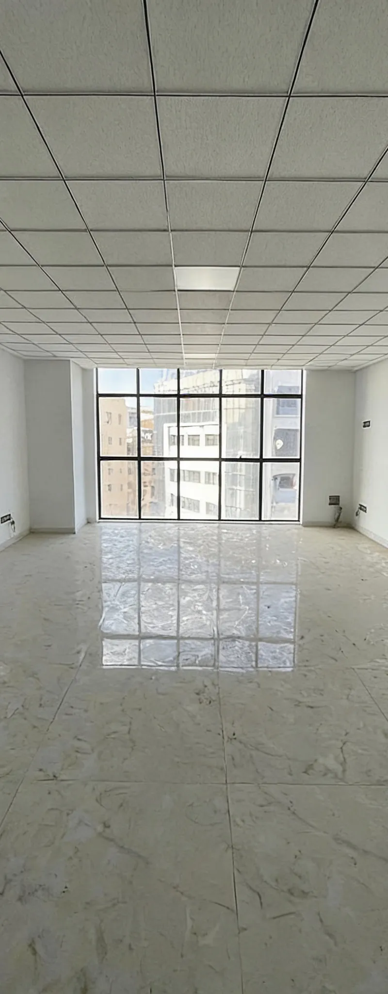 Plateaux Bureaux à Louer – Hamria, Meknès