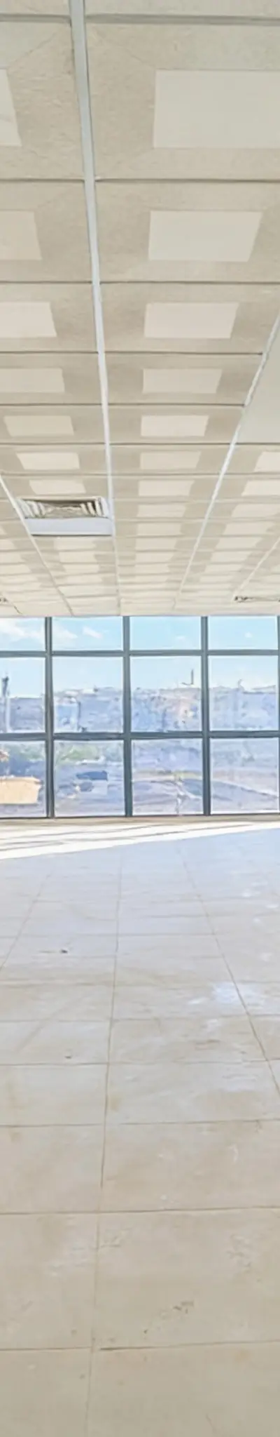 À LOUER Plateaux bureaux Standing Hamria Meknès