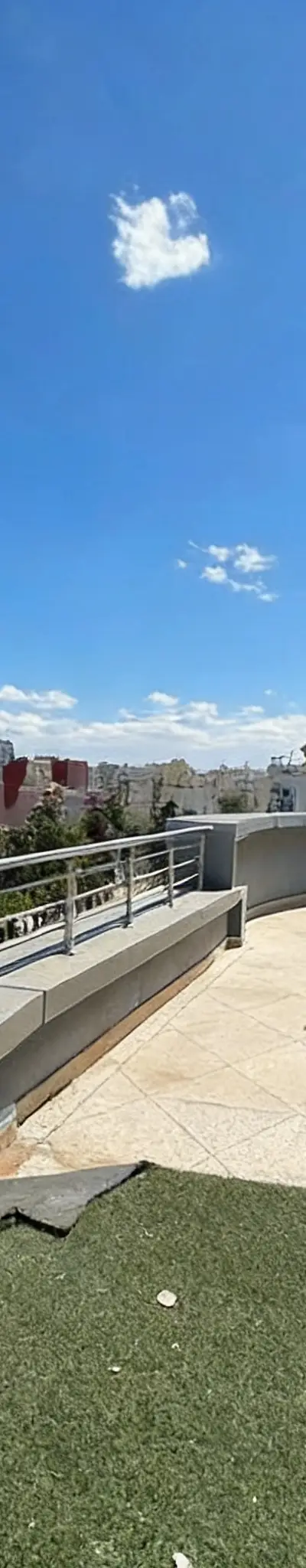 Bureaux Haut Standing à Louer – Hamria, Meknès