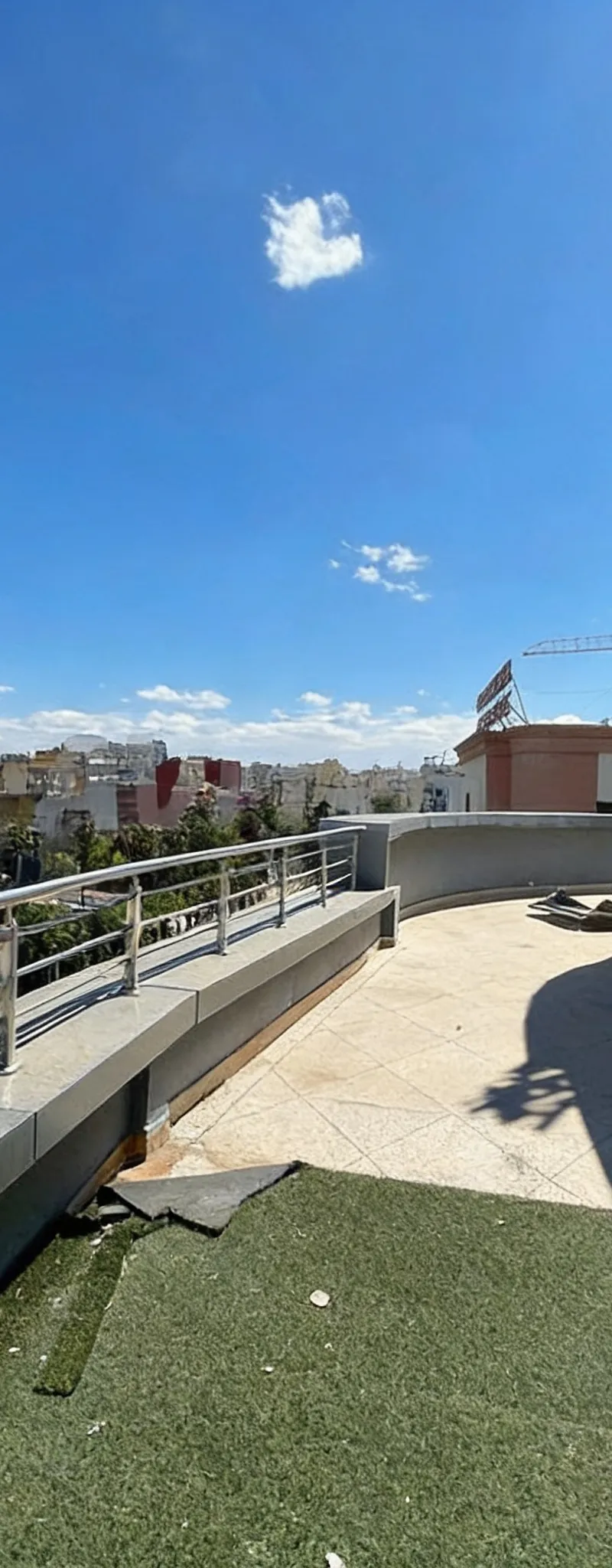 Bureaux Haut Standing à Louer – Hamria, Meknès