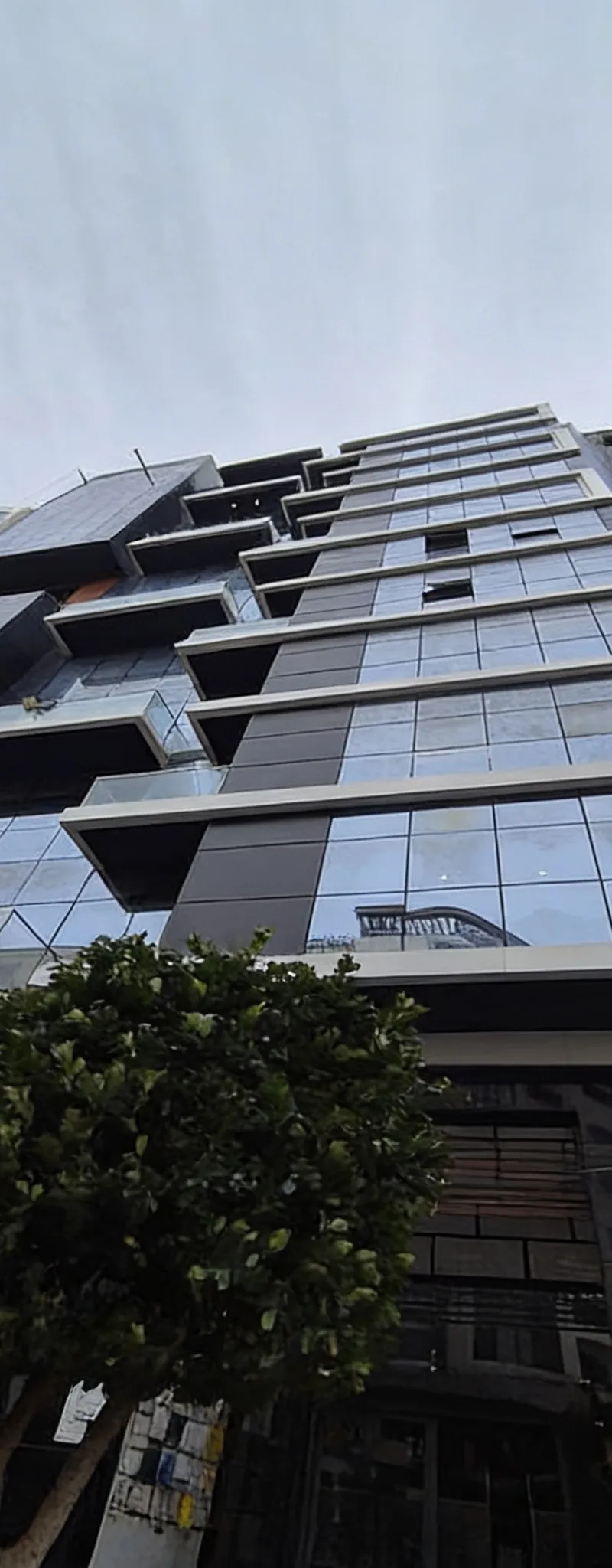 Plateaux bureaux à louer HAMRIA