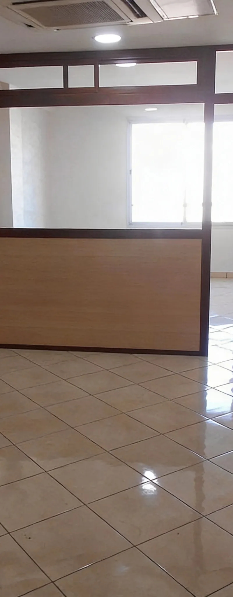 Location plateau bureau 37 m²