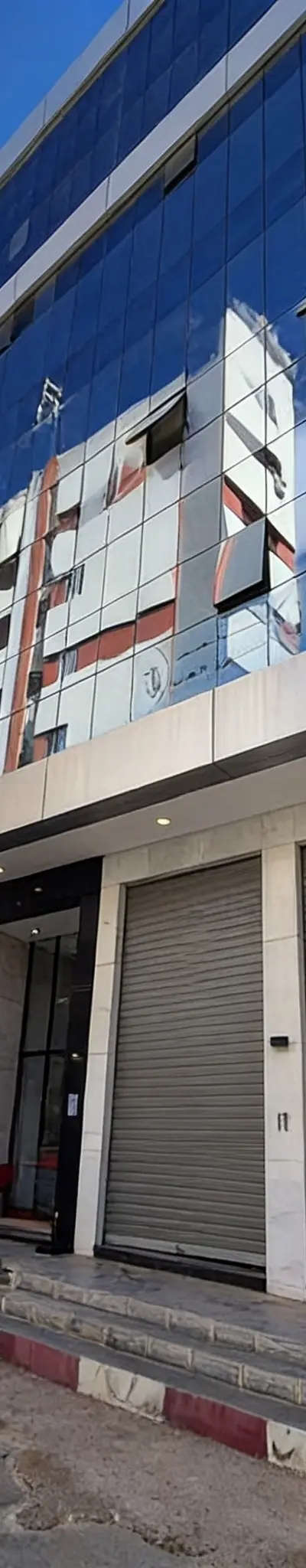 Plateaux bureaux haut standing A LOUER centre