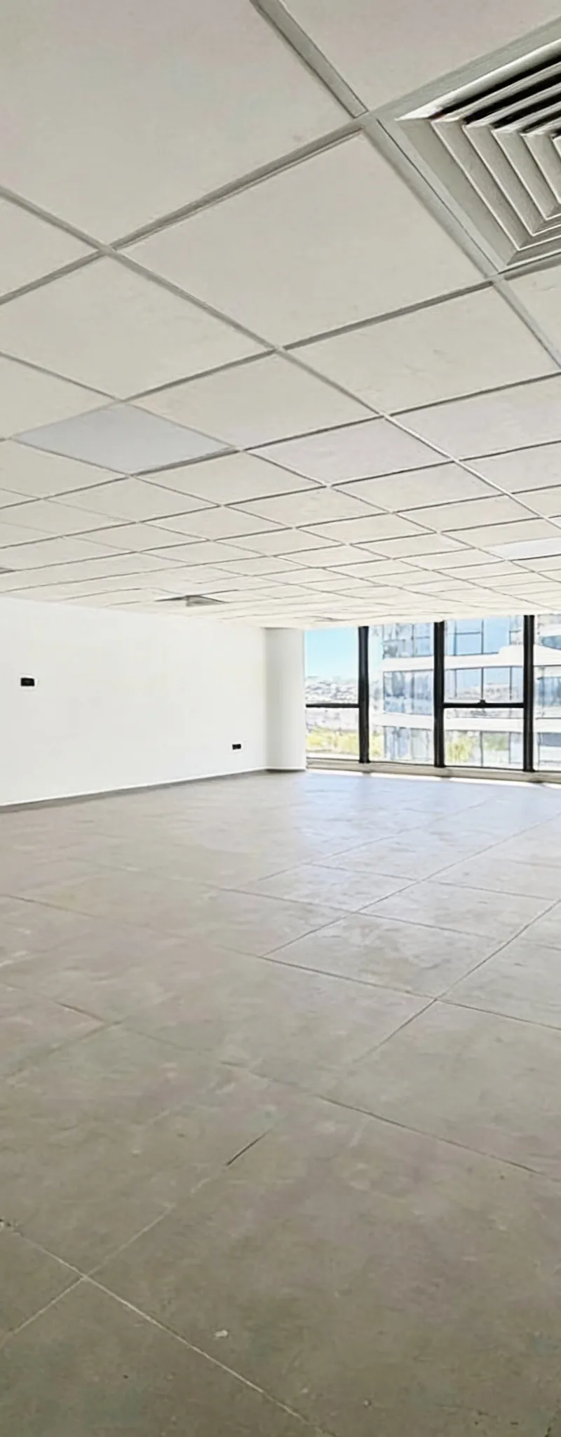 Bureau haut standing à louer