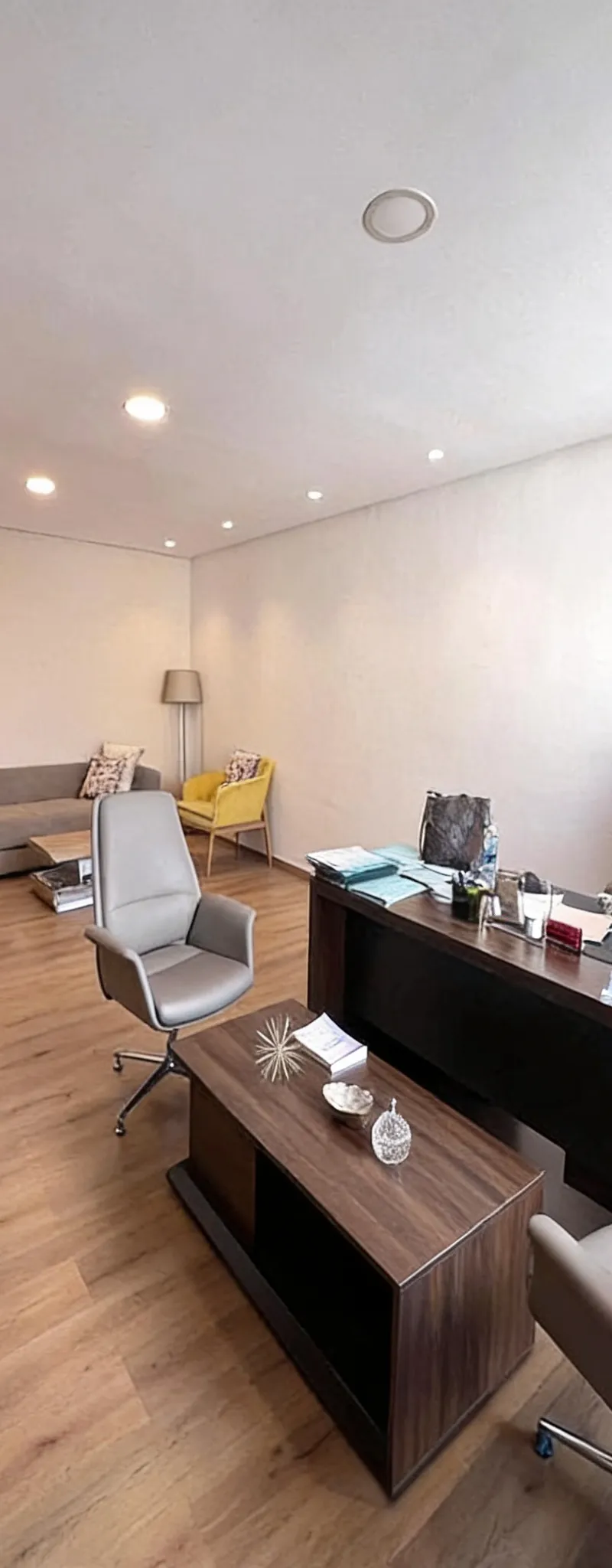 Bureau CFC