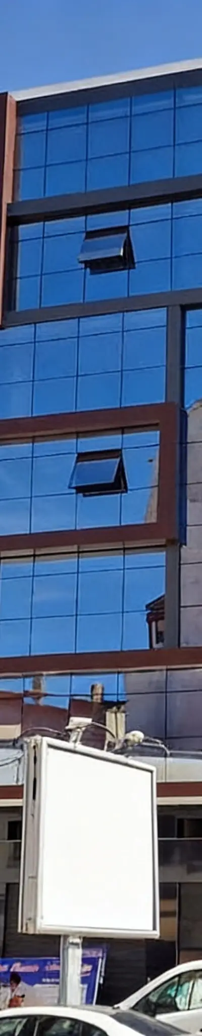 Bureau neuf à louer