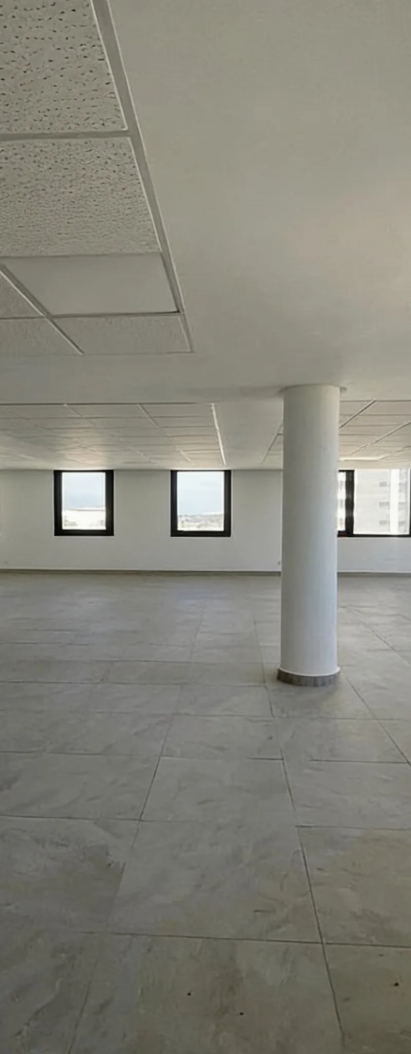 À louer Plateaux bureaux à CFC