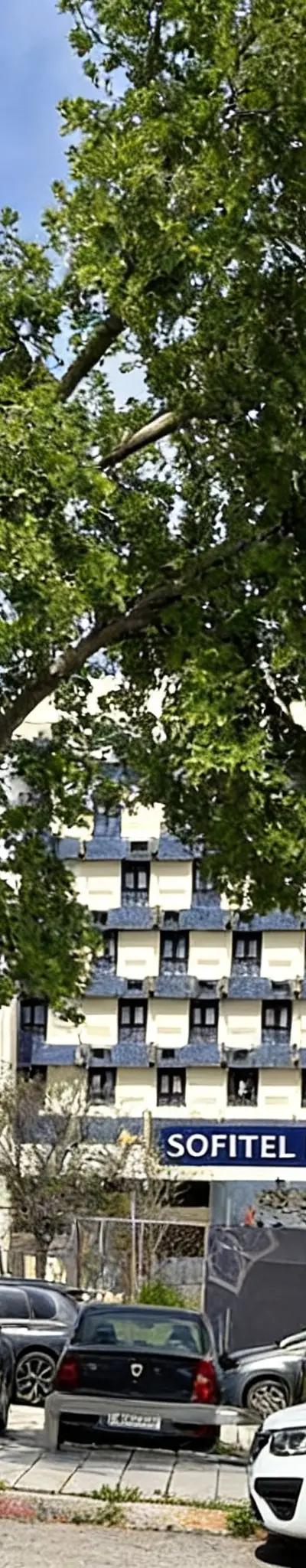 Appartement/Bureau