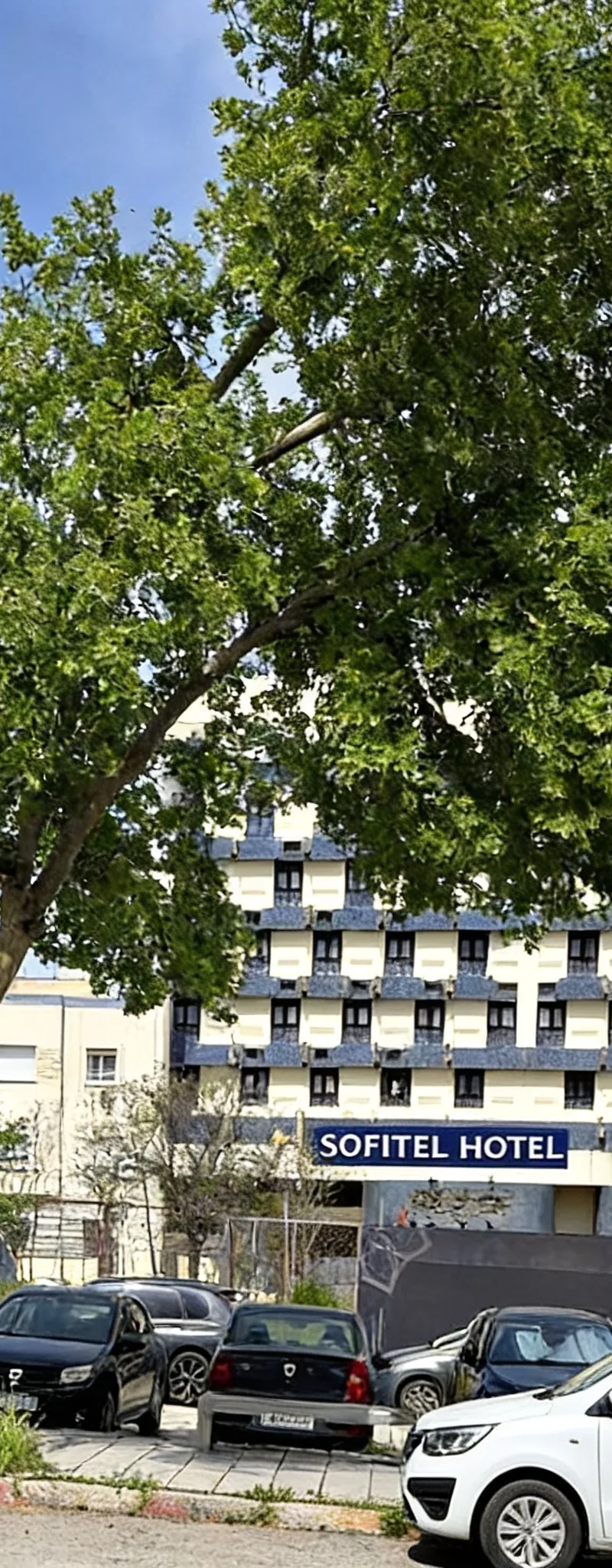 Appartement/Bureau