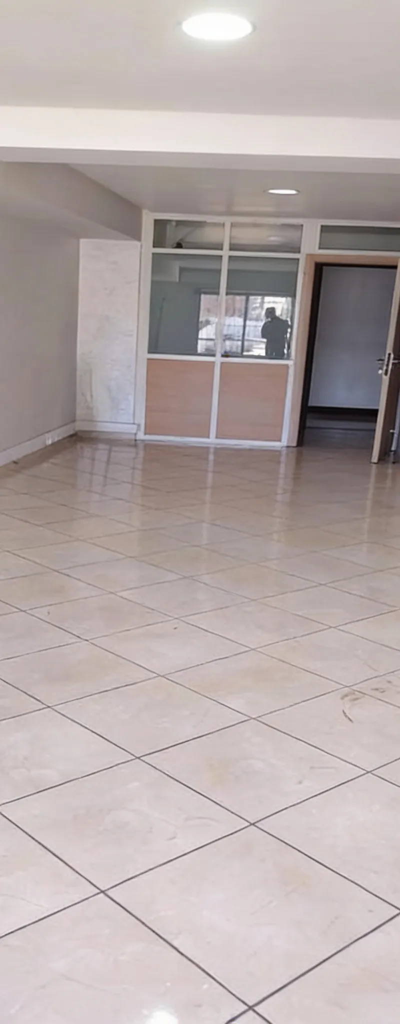 Bureau à louer d'une superficie 29 m²