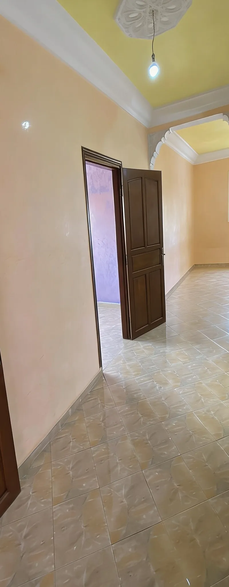 Bureau 64m² au 2éme étage Sidi Othmane Casablanca.