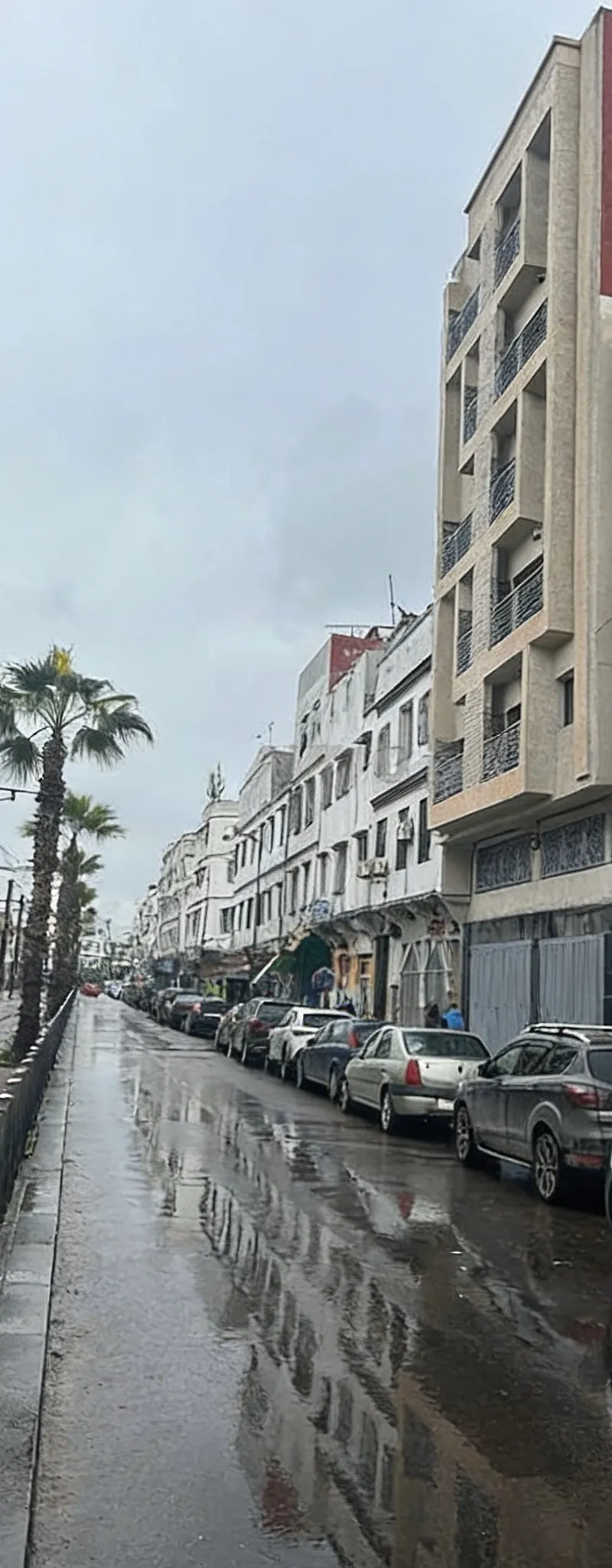 Plateaux Bureau à louer Boulevard Al Fida