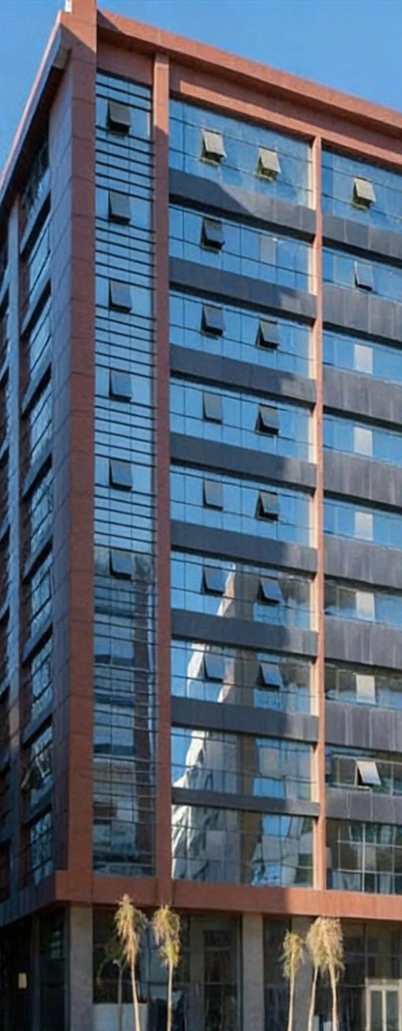 Neuf Plateaux Bureaux bon Emplacement