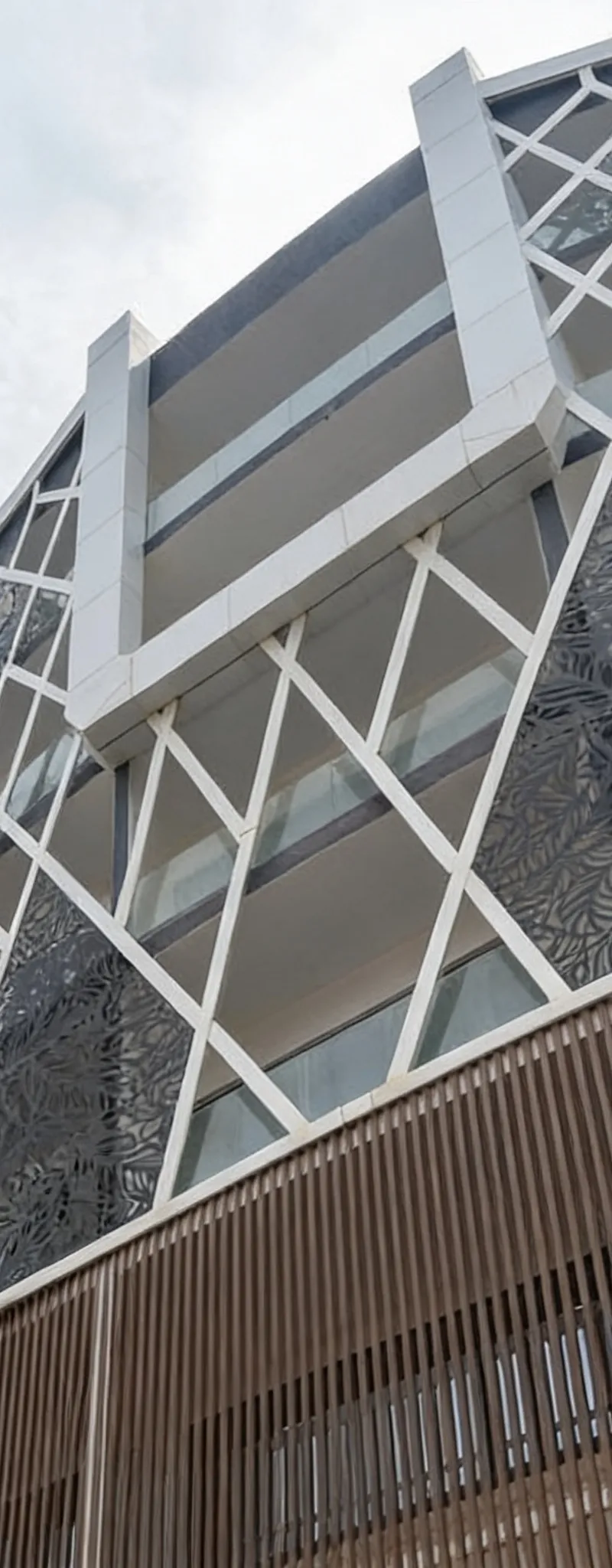 Bureau à louer – Haut Founty (58 m²)