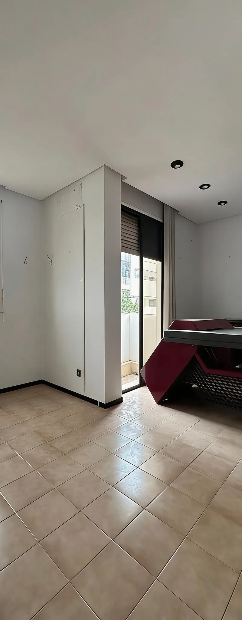 Bureau en location à Dior Jamae-Rabat