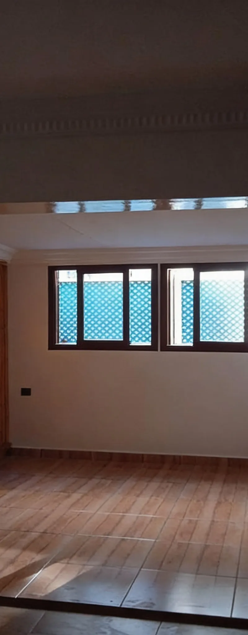 Bureau à louer 44m² bd Moulay Idriss 1er casa
