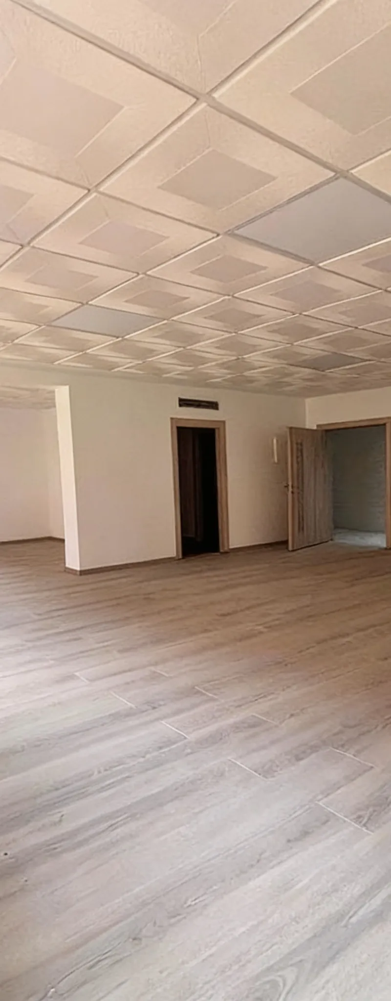 Plateau bureau location