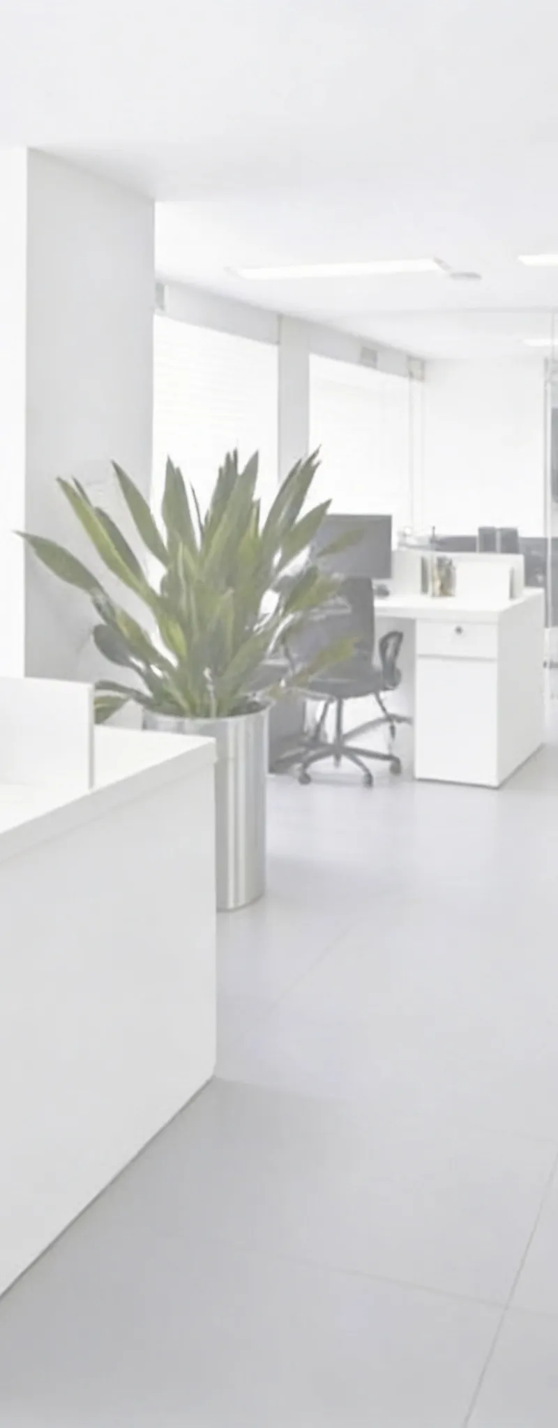 Location d’un plateau de bureaux -Kénitra