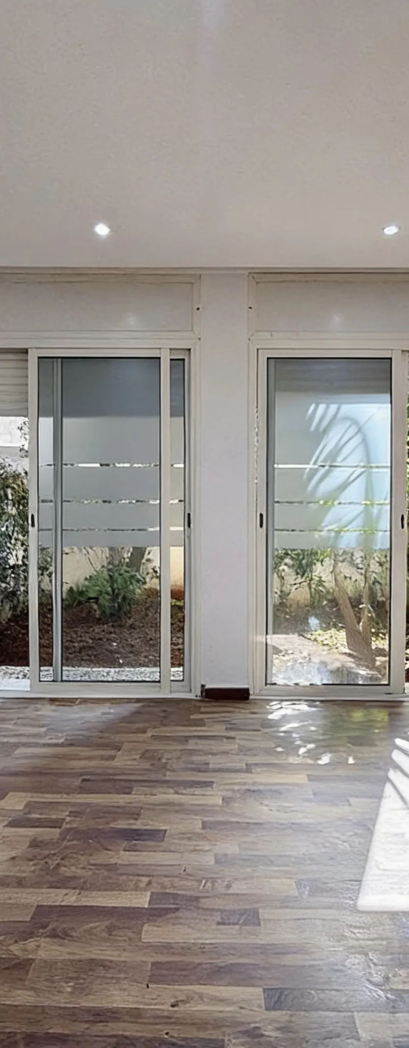 Bureau 160 m² à louer Dior Jamae-Rabat