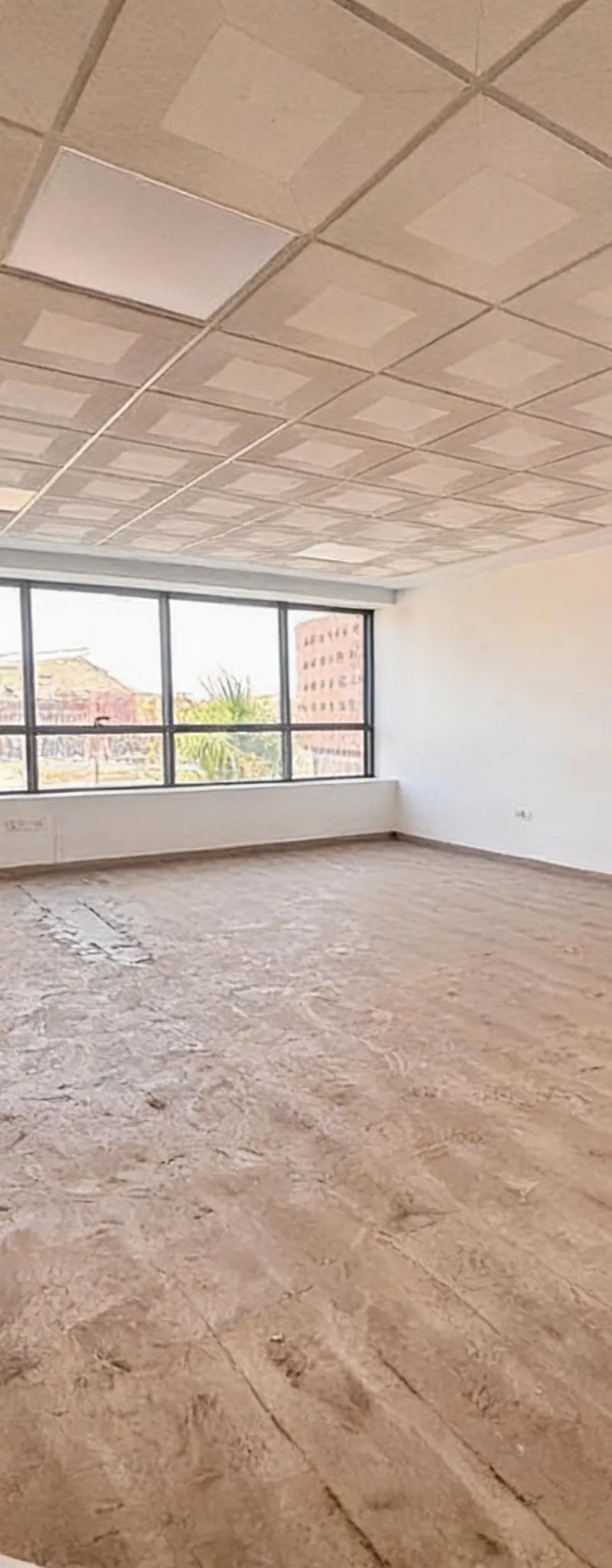 Plateau bureau location