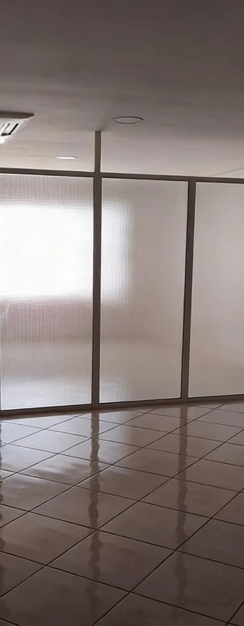 Bureaux à louer d'une superficie 37 m²
