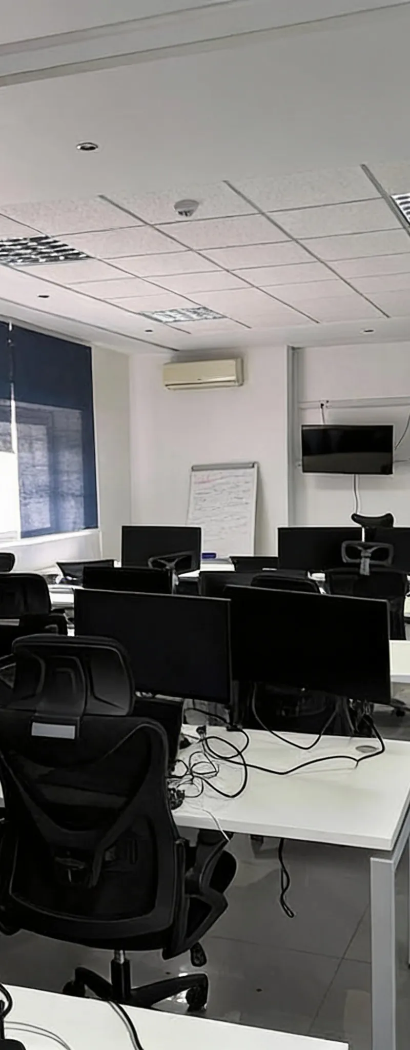 BUREAUX A LOUER AGDAL