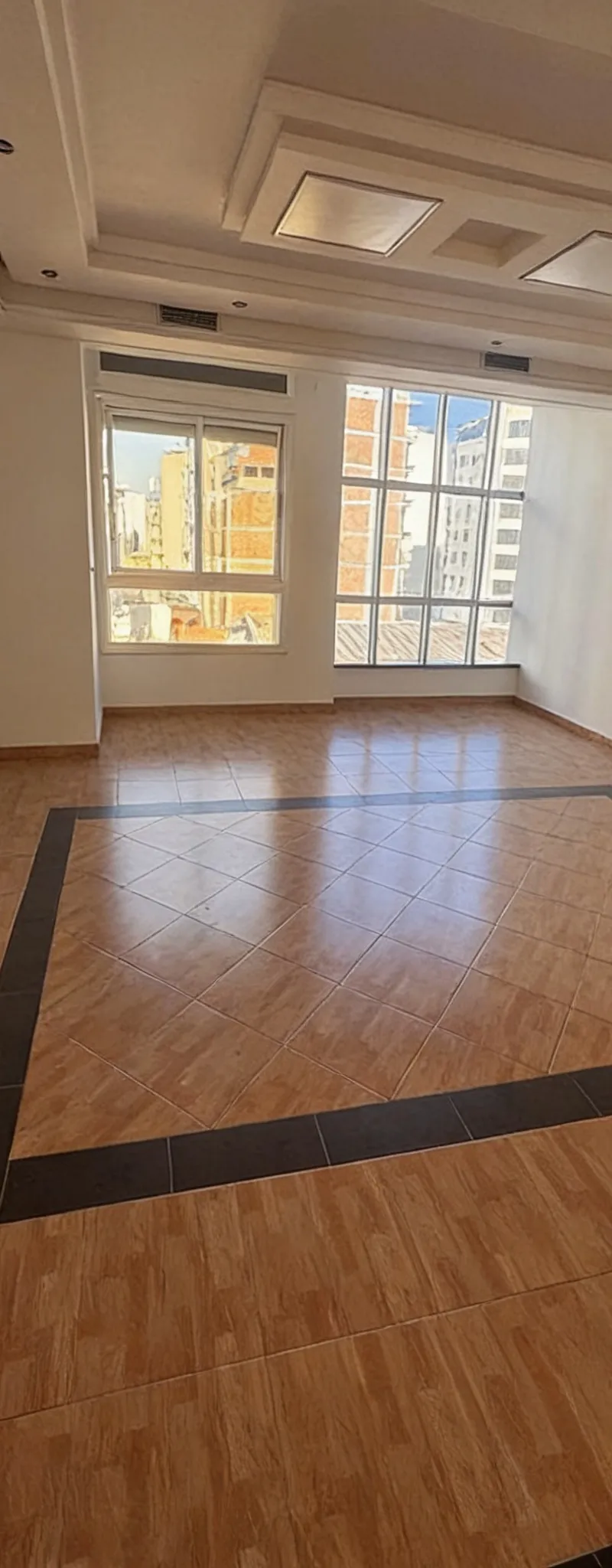 Bureaux plateaux climatisé à centre ville