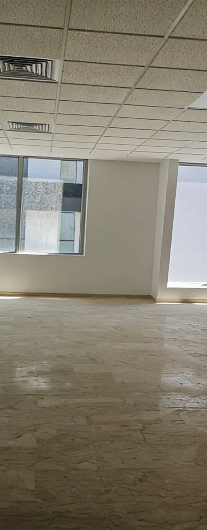 Bureau 70m très haut standing à Sidi Maarouf Florida