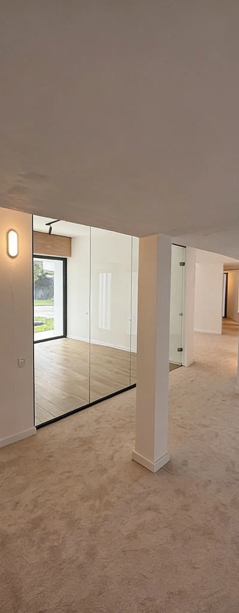 Villa usage professionnel