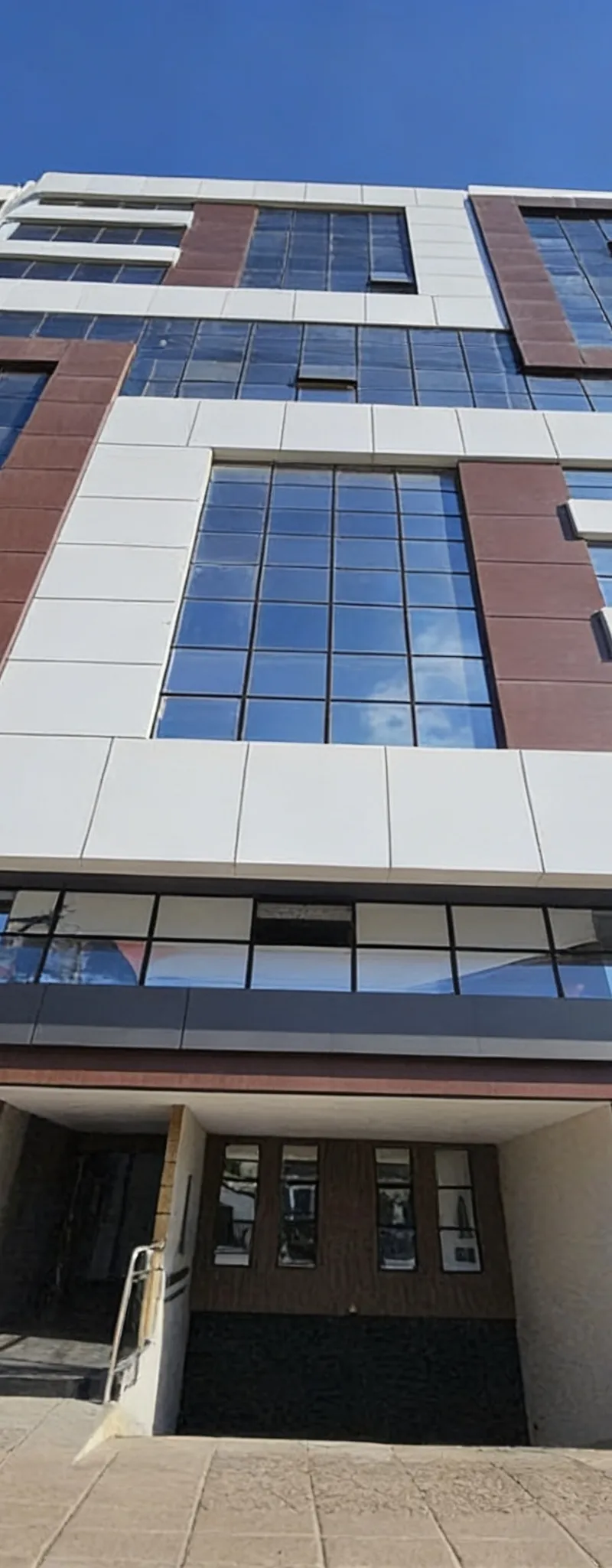 Bureau à louer boulevard med 5 kenitra