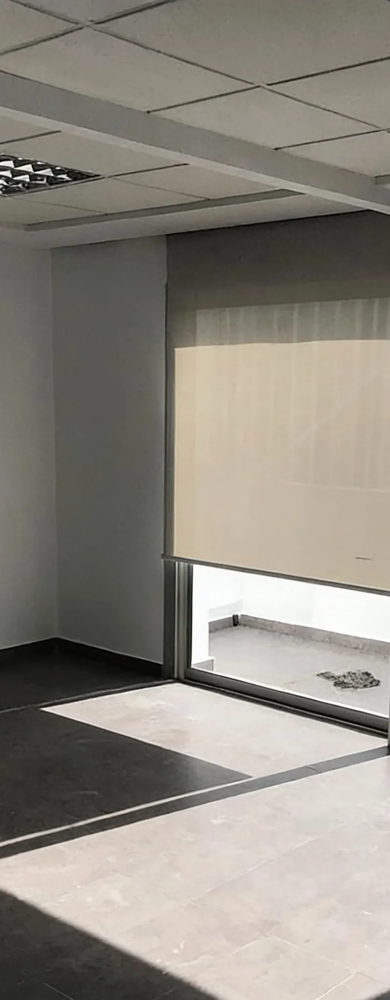 Bureau a loué