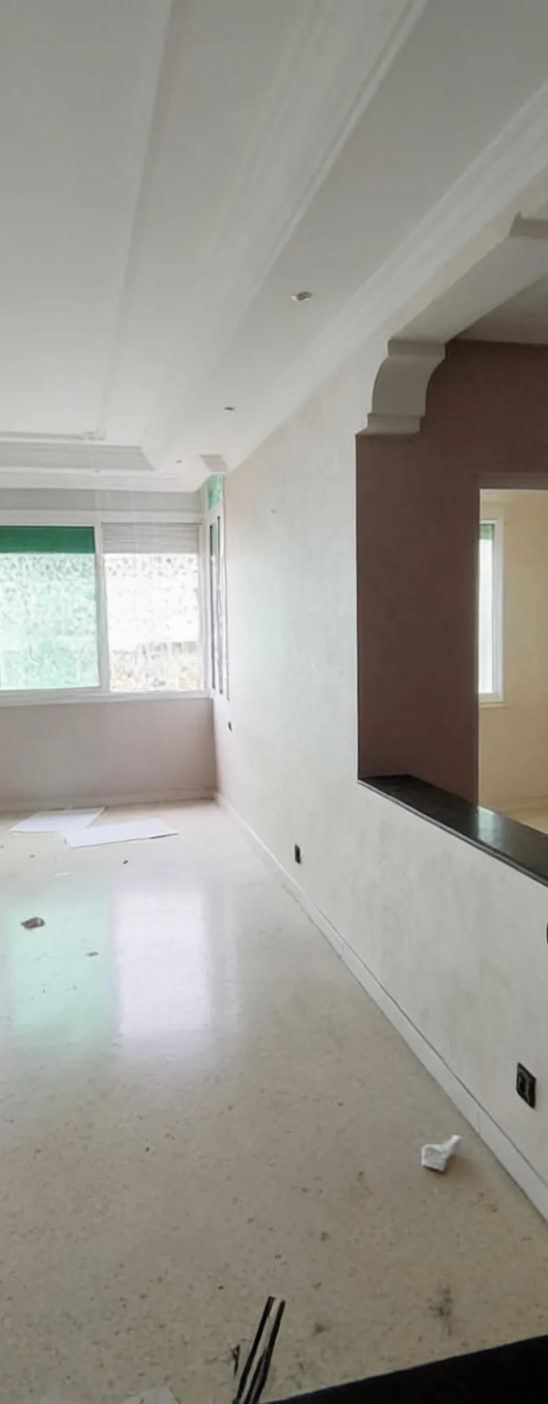 Appartement bureau au centre agdal