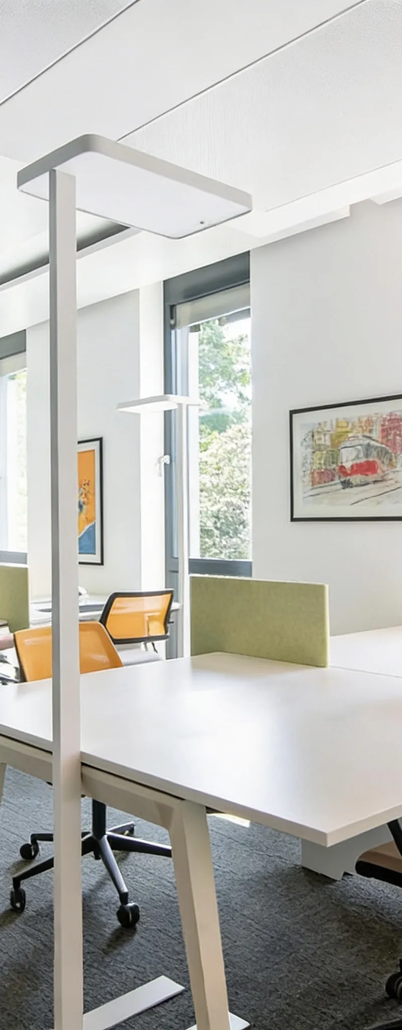 Espaces de coworking à CASABLANCA, Centre Ville