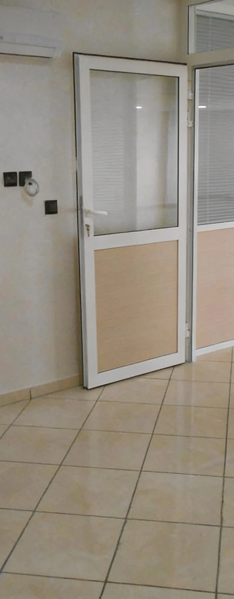 Location plateau bureau 125 m²