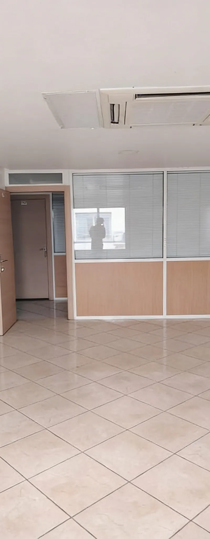 Bureau à louer d'une superficie 28 m²
