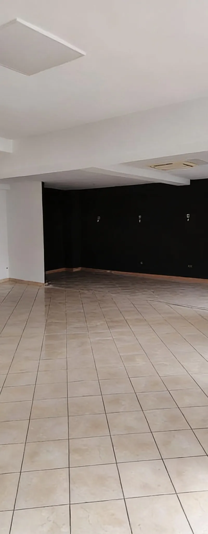 Bureau à louer d'une superficie 136 m²