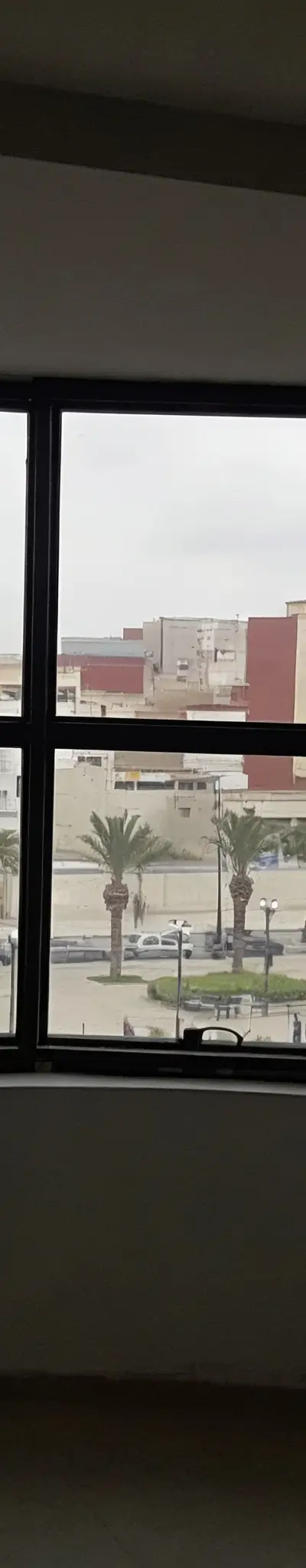 Plateau bureau a louer a Boudir rue sahra