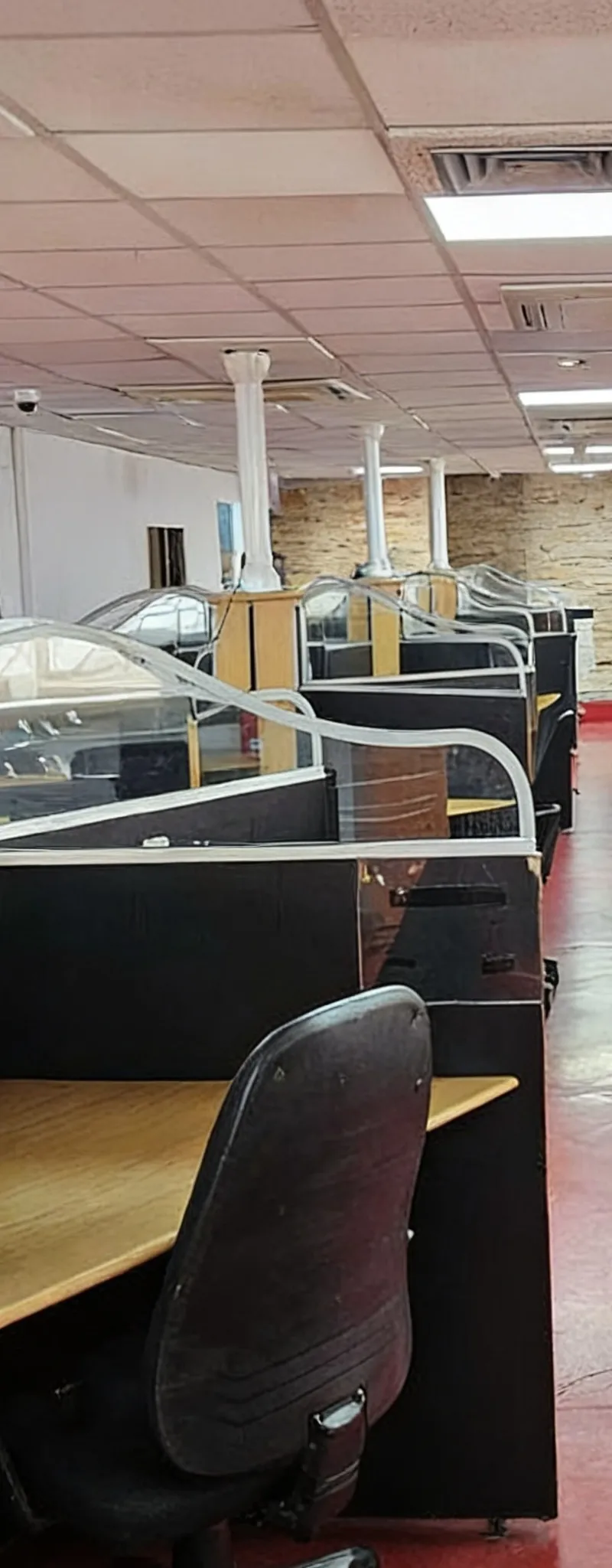 VILLA USAGE PROFESSIONNELLE 1600 m² EXPLOITABLE