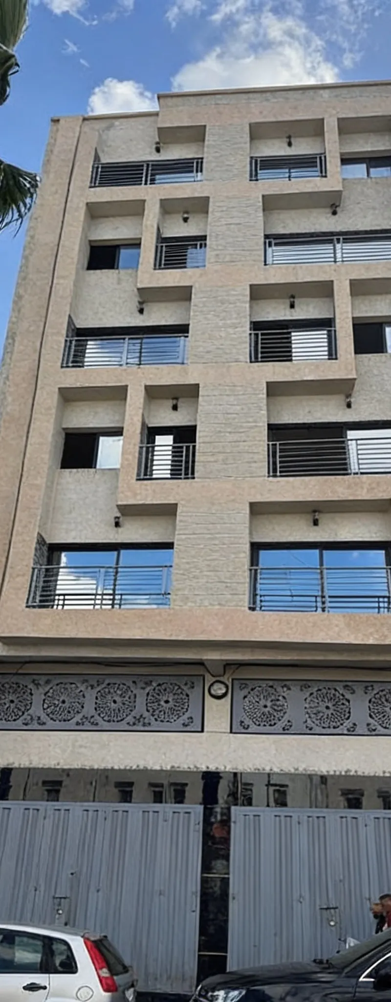Bureau à louer Boulevard Al-Fida