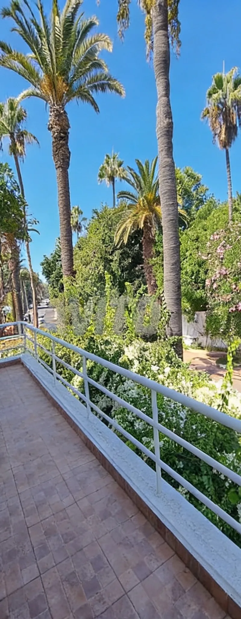 Superbe Villa pour bureau à louer à Ain Diab