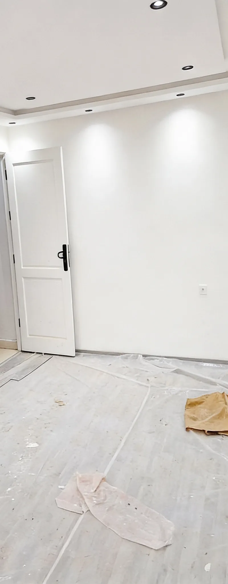 Bureau à louer au 1ièr étage à Drissia Tanger