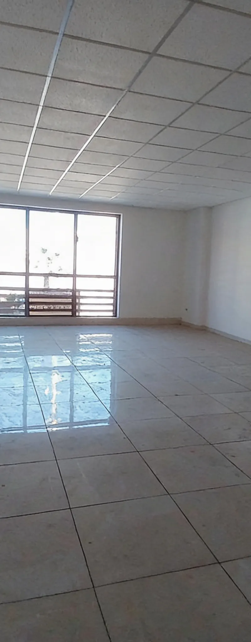 Location plateau bureau de 78m² à guéliz