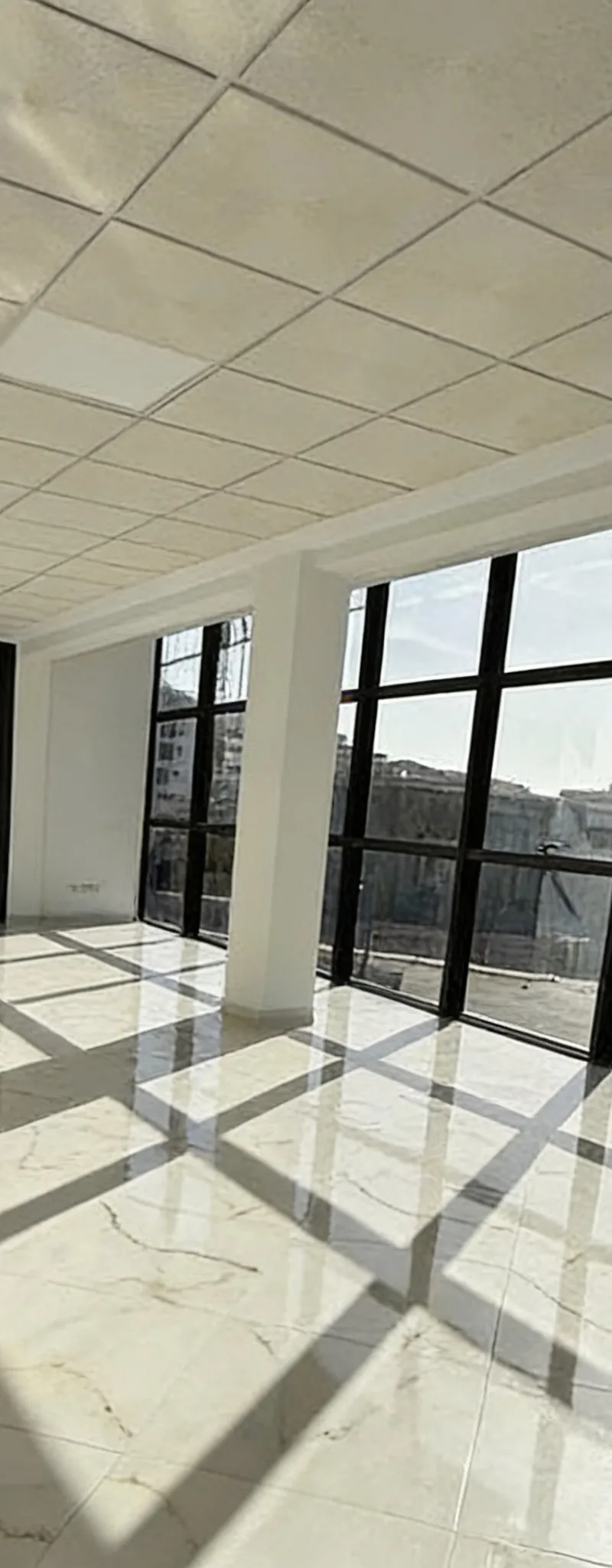 Des plateaux bureaux a louer situé à HAUT-FOUNTY
