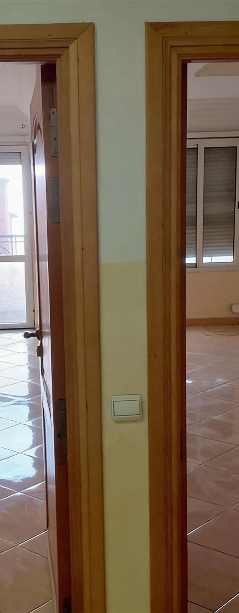Bureau 138m2 près Abdelmoumen