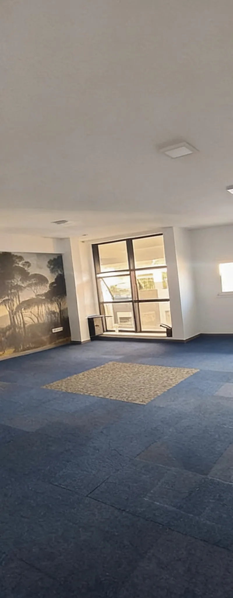 Bureau à louer près du rond-point de l'étoile