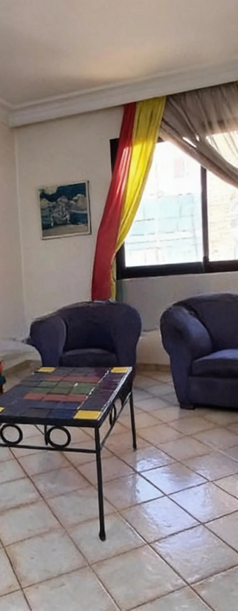 BUREAU SPACIEUX 173 M2 BD MOULAY YOUSSEF