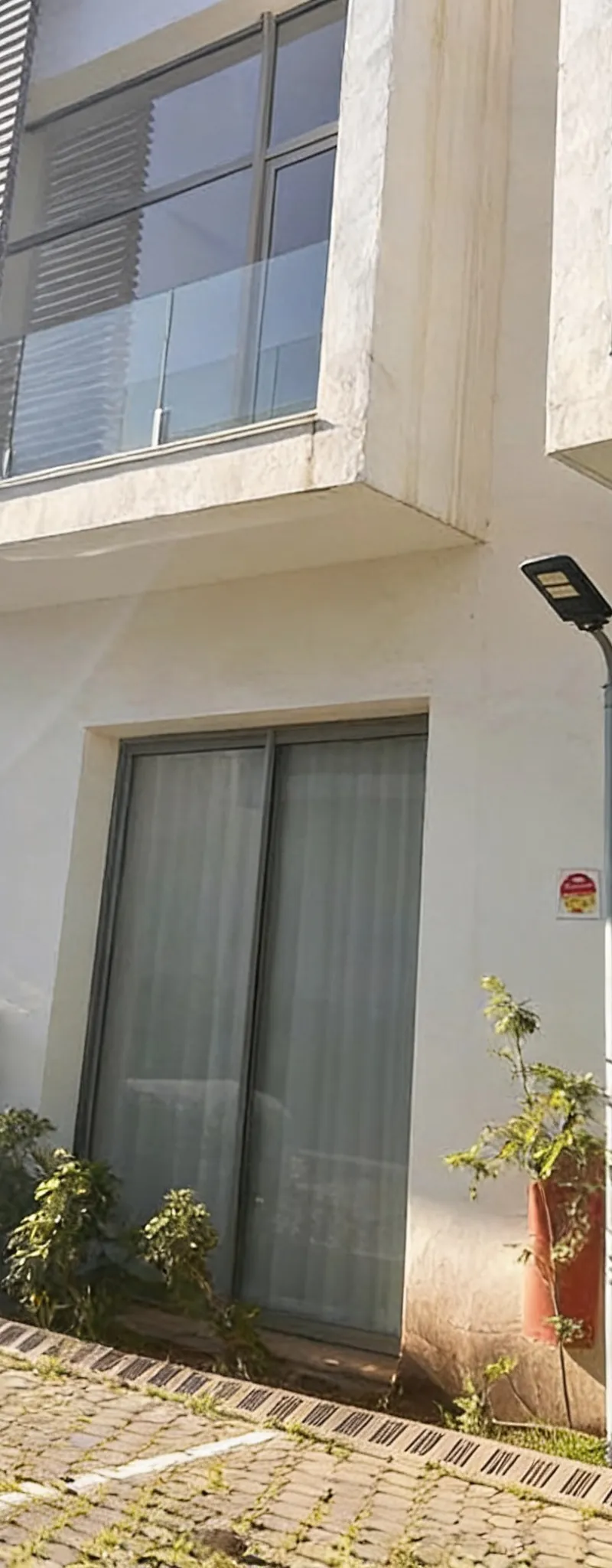 Villa Commerciale d’Exception – Anfa Supérieur