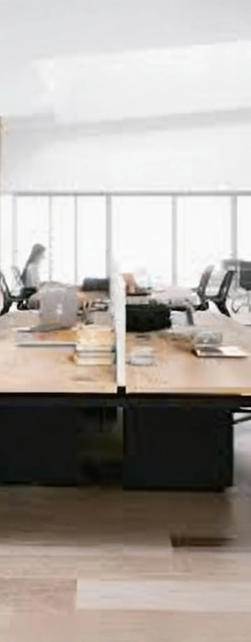 Bureau à louer